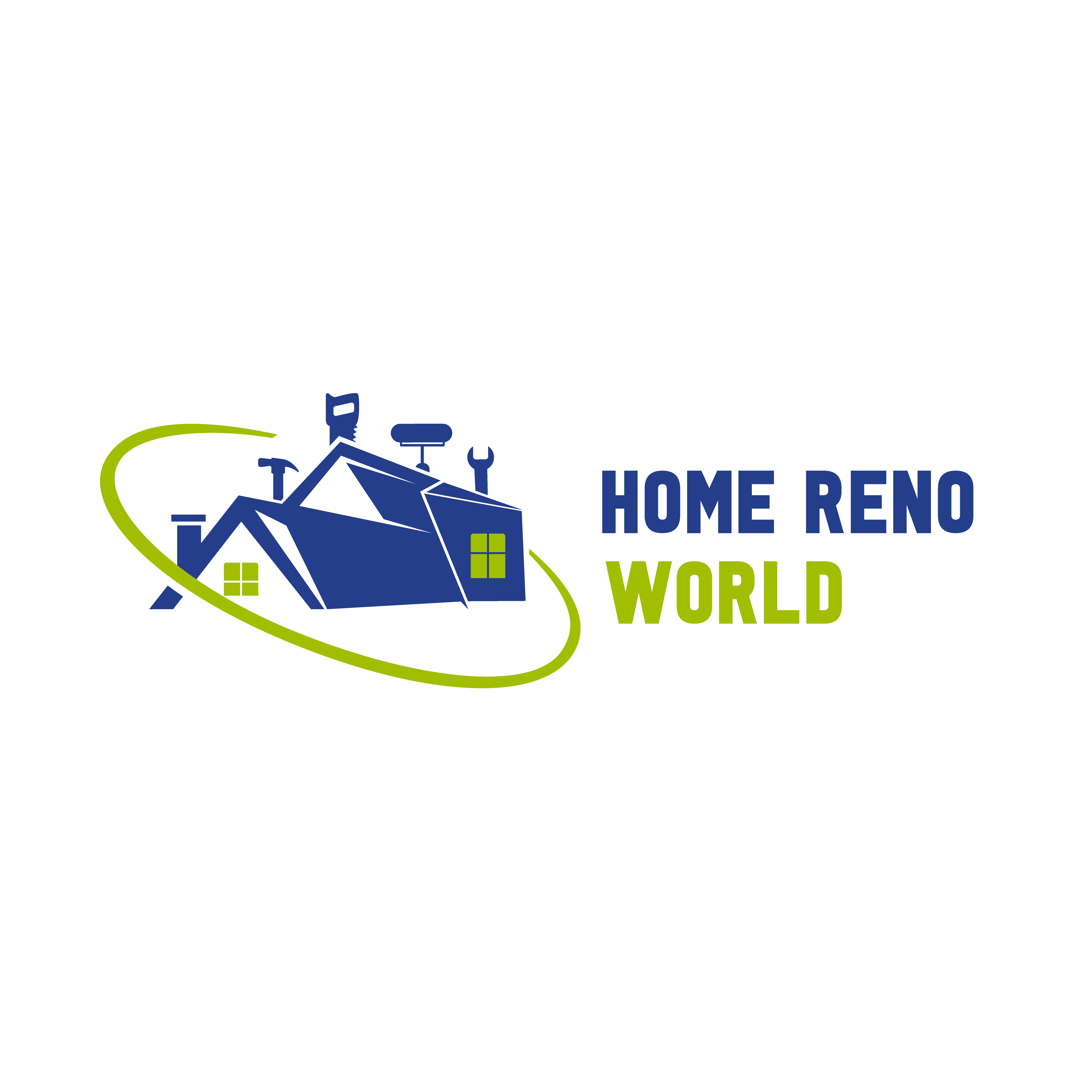 Home Reno World